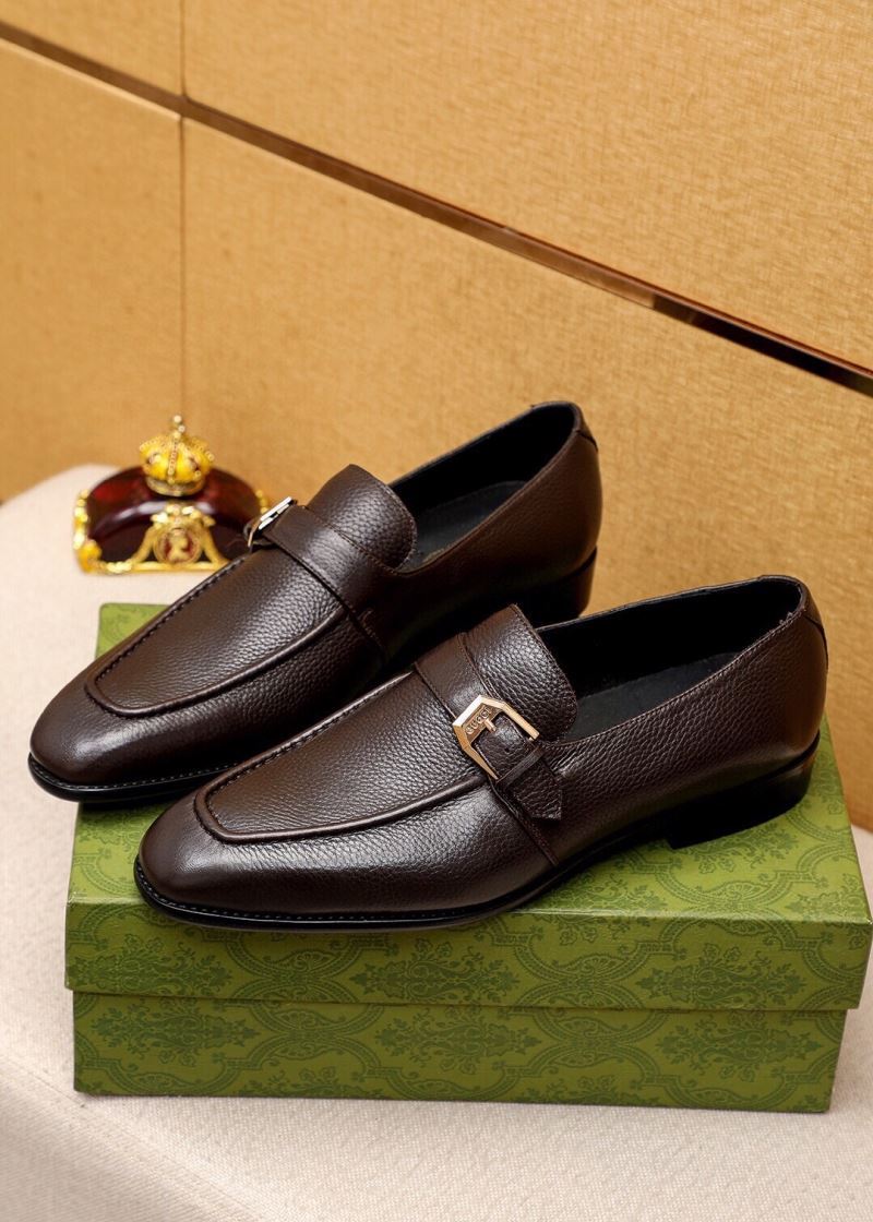 Gucci Business Shoes